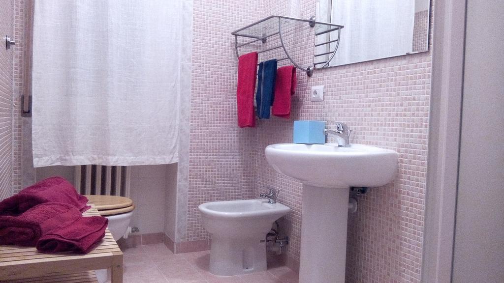 Camere Due Per Due Sirolo Room photo