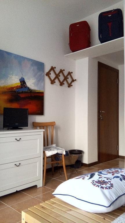 Camere Due Per Due Sirolo Room photo