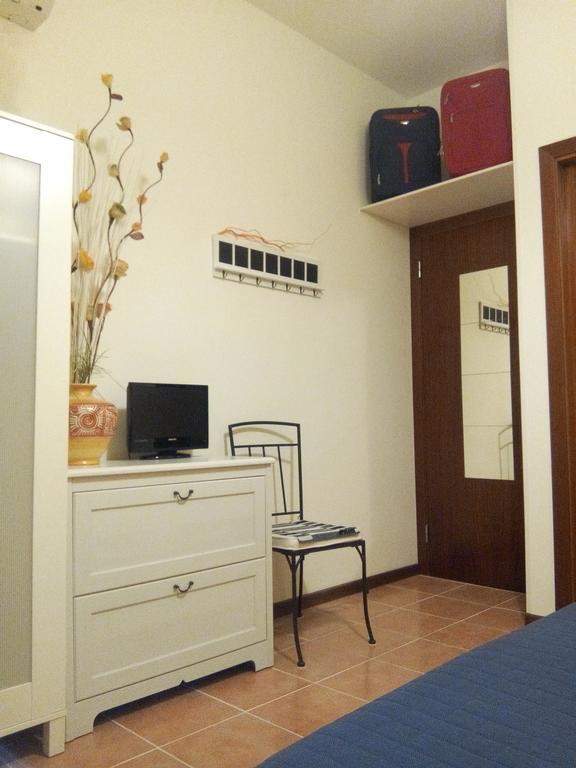 Camere Due Per Due Sirolo Room photo