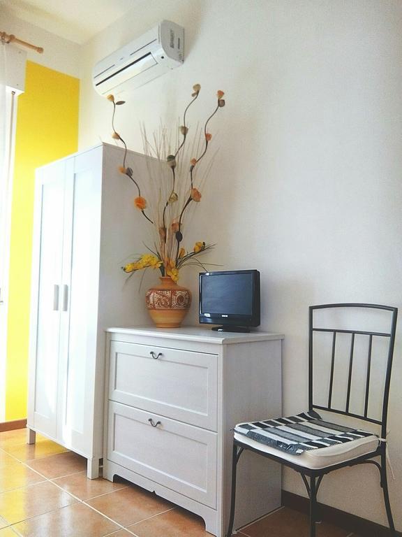 Camere Due Per Due Sirolo Room photo